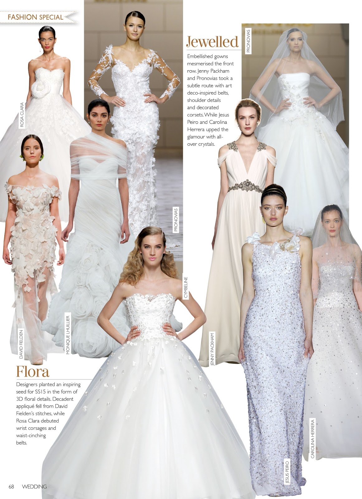 How to write a catwalk report image