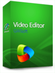 GiliSoft Video Editor 10.0.0 + Portable 11111111