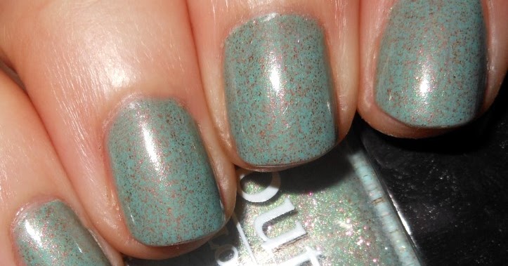 Imperfectly Painted Third Week Throwbacks Butter London Two Fingered