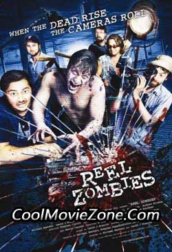 Reel Zombies (2008)