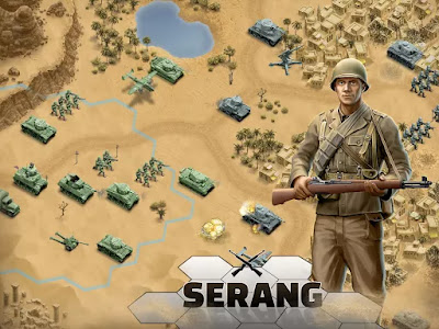 1943 Deadly Desert Premium v1.0.2 Apk + Mod android 1943 Deadly Desert Premium MOD APK v1.0.2 Unlimited Money
