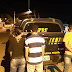 Trio é preso transportando drogas para Picos