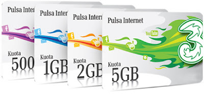 Harga Promo Paket Internet 3 Tri Terbaru 2016 Harga Promo Paket Internet 3 Tri Terbaru 2016
