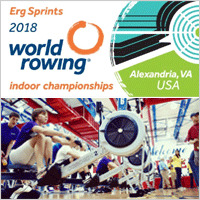 World Rowing Indoor Championship