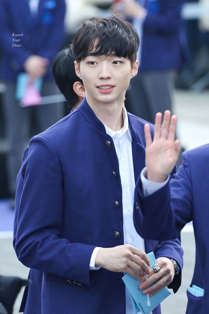 프듀 갤에서 데뷔조로 언급된 12명의 연습생.jpgif | 인스티즈