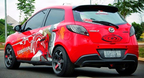 Gambar Modifikasi Mobil Agya Tebaru Warna Putih Biru Silver Dan Merah Gambar Modifikasi Mobil Agya Tebaru Warna Putih Biru Silver Dan Merah