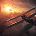 Battlefield 1 Giant’s Shadow Map Trailer 