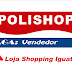 Vaga Polishop Florianópolis