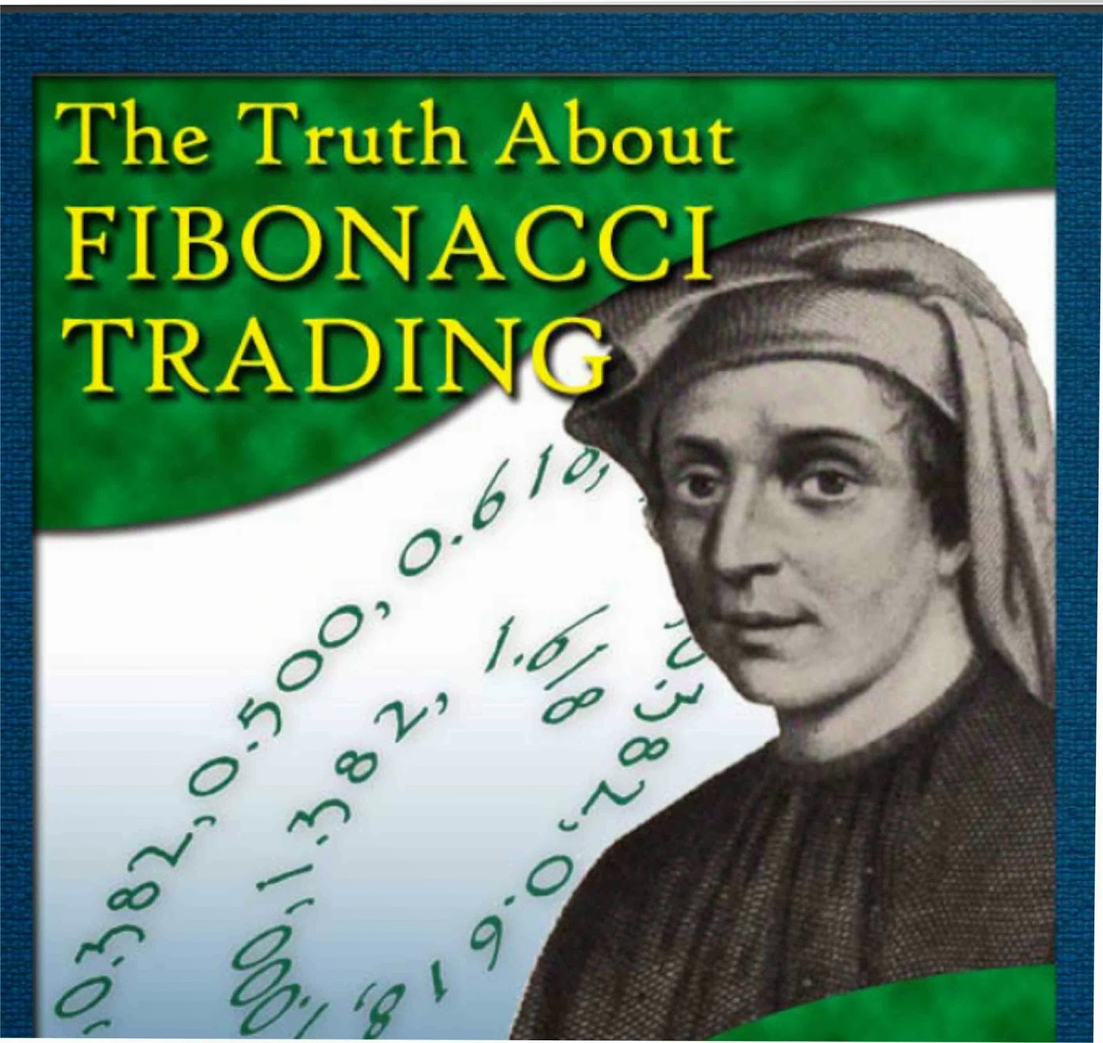 Forex fibonacci ebook