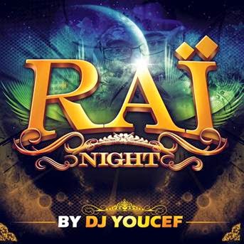 Rai Night 2014