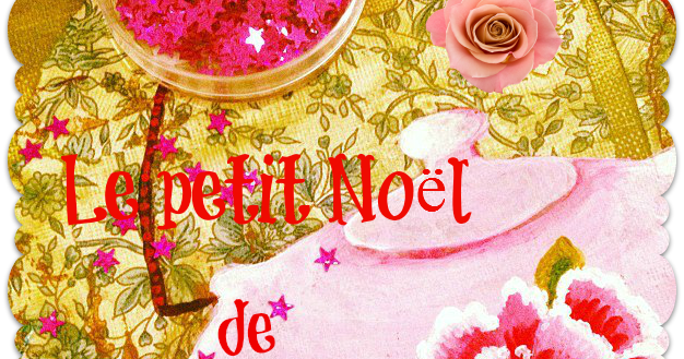 pödane: Le petit Noël de Pödane