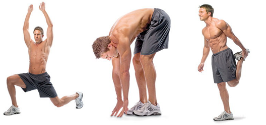 Kết quả hình ảnh cho khởi động tập gym