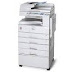 تحميل تعريف طابعة Ricoh Aficio MP 2000