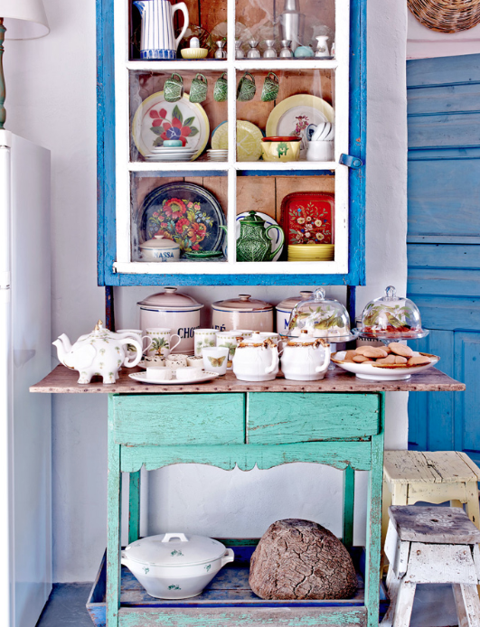 colección primavera verano 2014 zara home