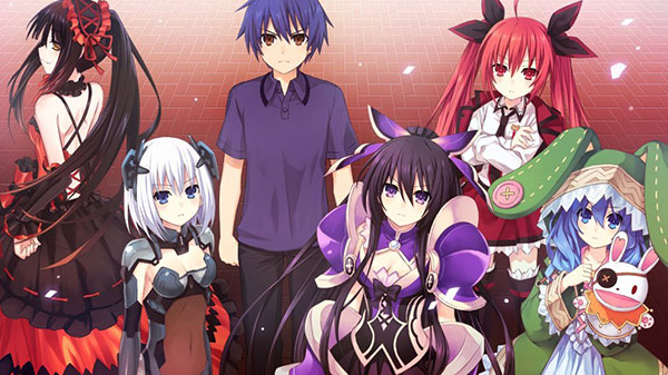 25 Rekomendasi Anime Action School Terbaik Pilihan Fans Rekomendasi Anime Action School Terbaik 25 Rekomendasi Anime Action School Terbaik Pilihan Fans