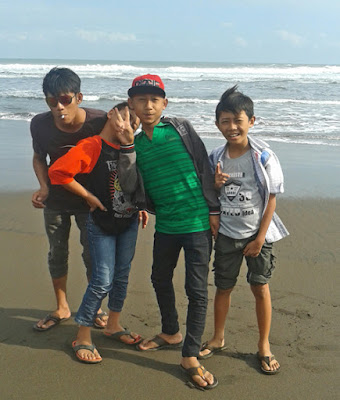 boys