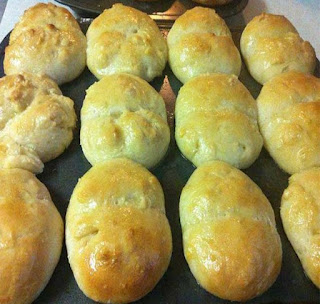 School Hot Rolls School Hot Rolls