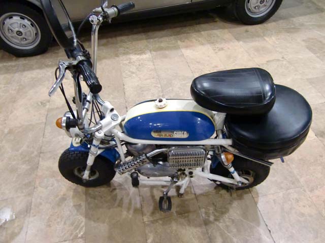 ducati mini marcelino for sale