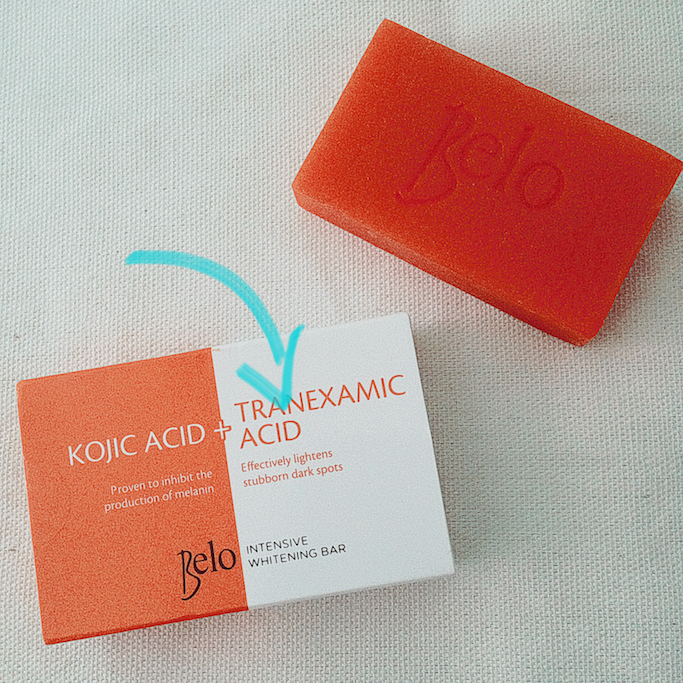 Vicki belo skin whitening products