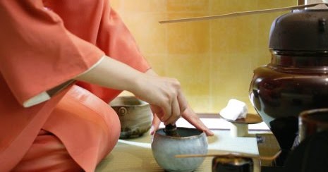 朗読家 葉月のりこ 公式 Blog 千利休 渇きを医するに止まる