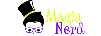 MagiaNerd - A magia que contagia.