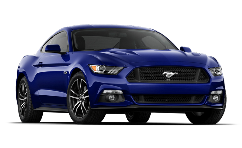 Mustang Car Hd Pics
