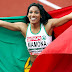 Patrícia Mamona é Vice-Campeã Europeia 2017!