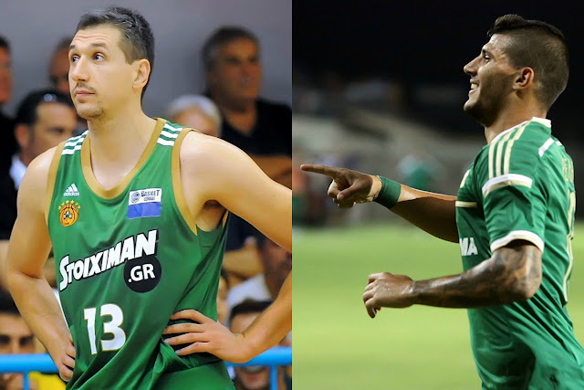 Παναθηναϊκή... Κυριακή