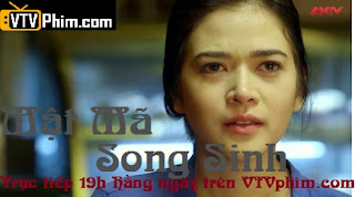 Mật Mã Song Sinh - VTV5 Thái Lan Lồng Tiếng (2018) Mật Mã Song Sinh