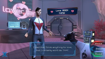 goat simulator waste of space apk