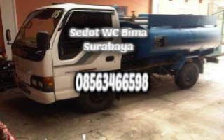 Pelayanan Sedot WC Bima Pelayanan Sedot WC Bima