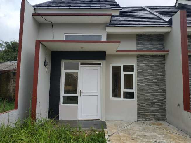 model rumah minimalis sederhana