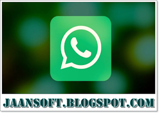 WhatsApp 2.17.329 Download APK For Android