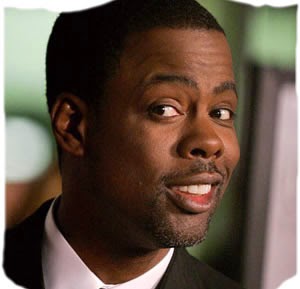 Net Worth de Chris Rock
