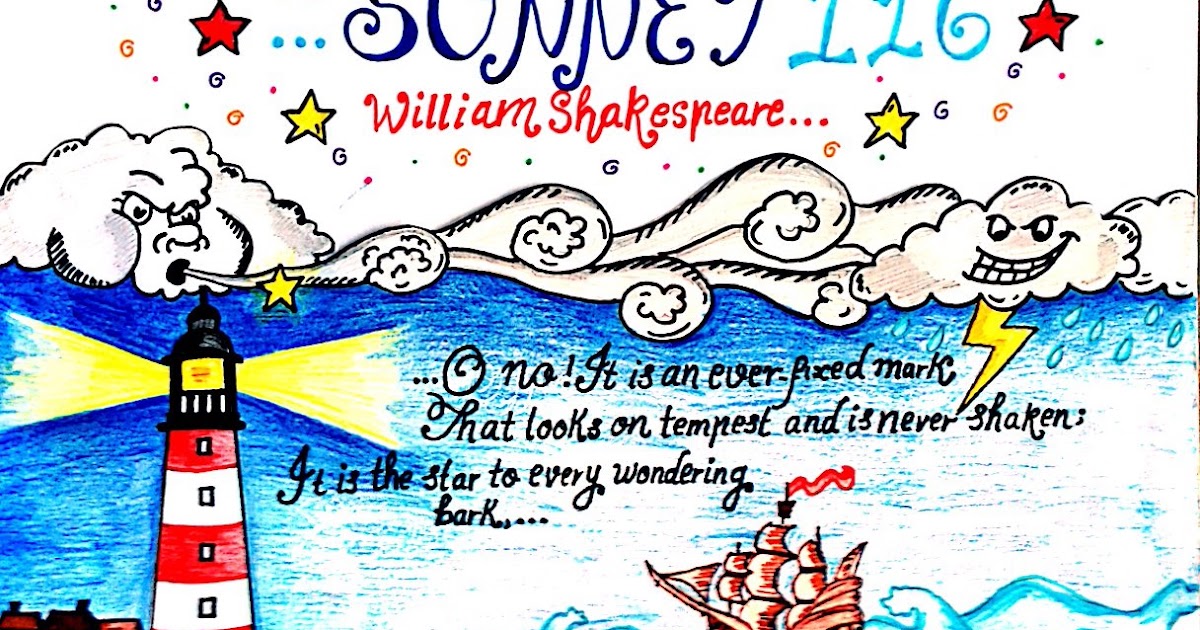 Sonnet 116 essay