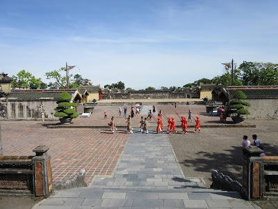Ciudadela de Hue
