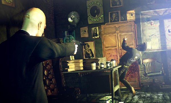 تحميل لعبة hitman 5 لعبة هيتمان كاملة برابط واحد من ميديا فاير مضغوطة للكمبيوتر 2019