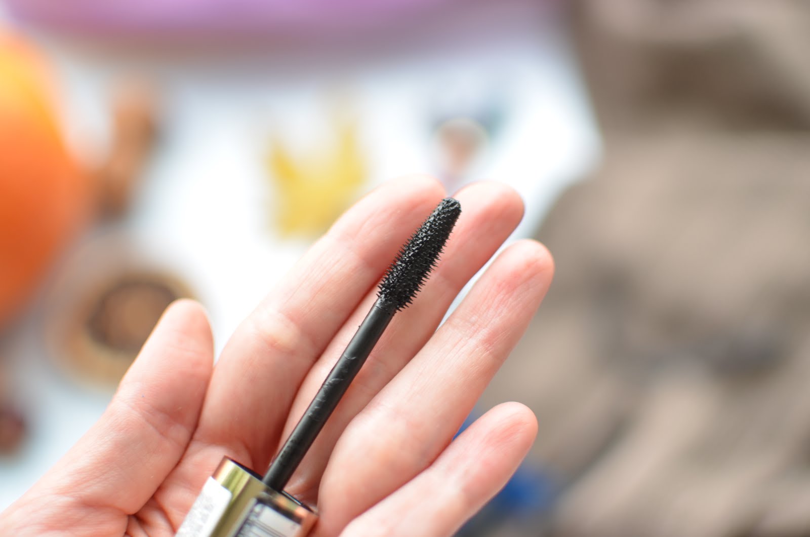 L'Oreal Paris Volume Million Lashes So Couture тушь для ресниц ...