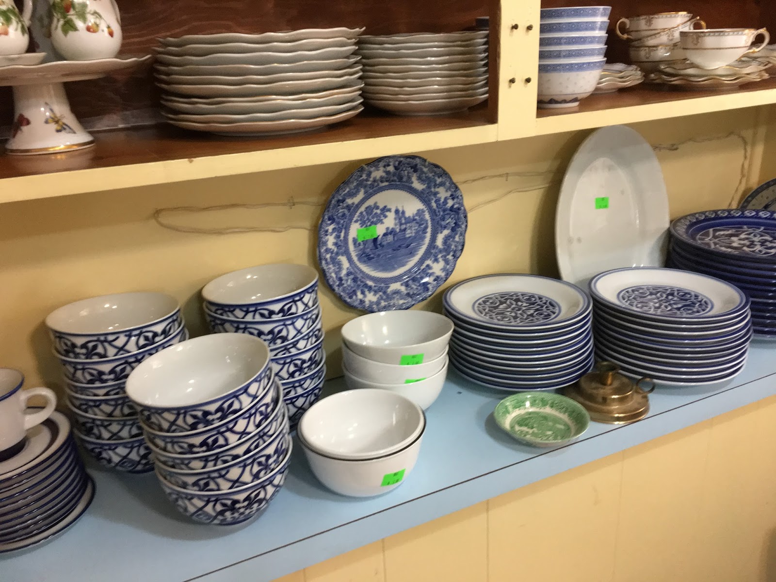 Denton Texas Estate Sales