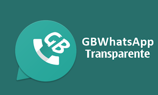 GBWhatsApp Transparente v5.85 - Atualizado 2017 - Download