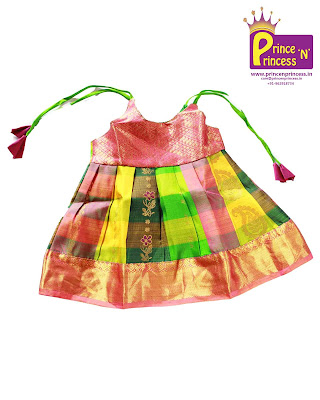 new born silk frock pattu pavadai girls kutties new born silk frock pattu pavadai girls kutties