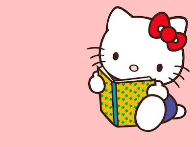 Cute Hello Kitty HD Wallpapers