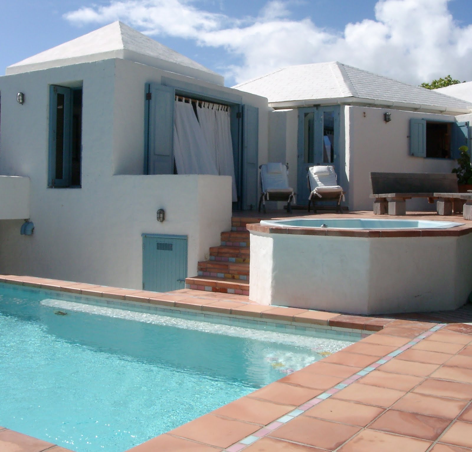 BARTHOME ST BARTS REAL ESTATE VILLAS RENTAL COMPANY PROPERTY FOR
