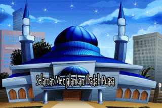 Ucapan Puasa Ramadhan Gambar DP BBM Atau Whatsapp Ucapan Menyambut Puasa Ramadhan 2018
