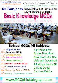 File: Solved MCQs PDF Guide Online Book For Exams.svg