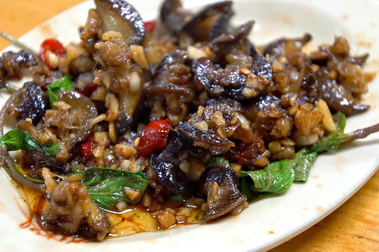 中国到底哪里的螺肉最好吃？|田螺|泥螺_新浪新闻