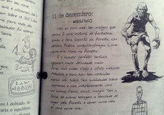 Resultado de imagem para supernatural o di&aacute;rio de john winchester