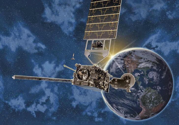 Thousands of High-Risk Vulnerabilities Found in NOAA Satellite System