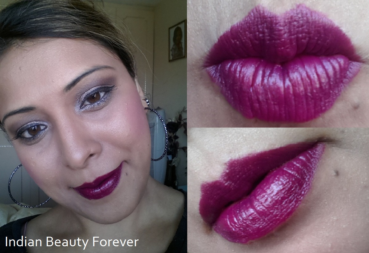 MAC lipstick price and shades online