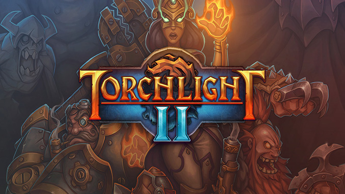 Torchlight II PC Game Download